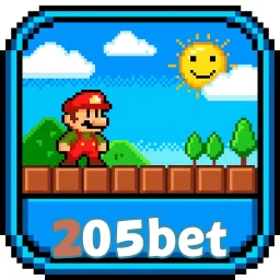 205BET — ikon APK