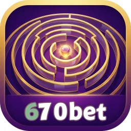 670BET — ikon APK