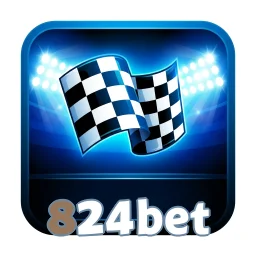 824BET — ikon APK