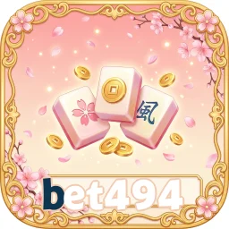 BET494 — ikon APK