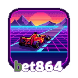 BET864 — ikon APK