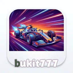 bukit777