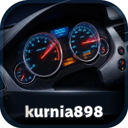 KURNIA898 — ikon APK
