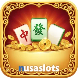 NUSASLOTS — ikon APK