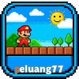 PELUANG77 — ikon APK